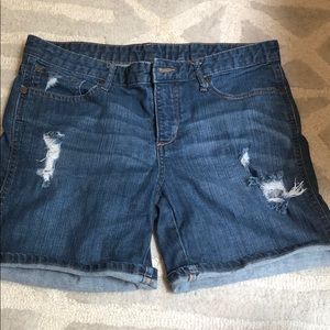 Shorts
